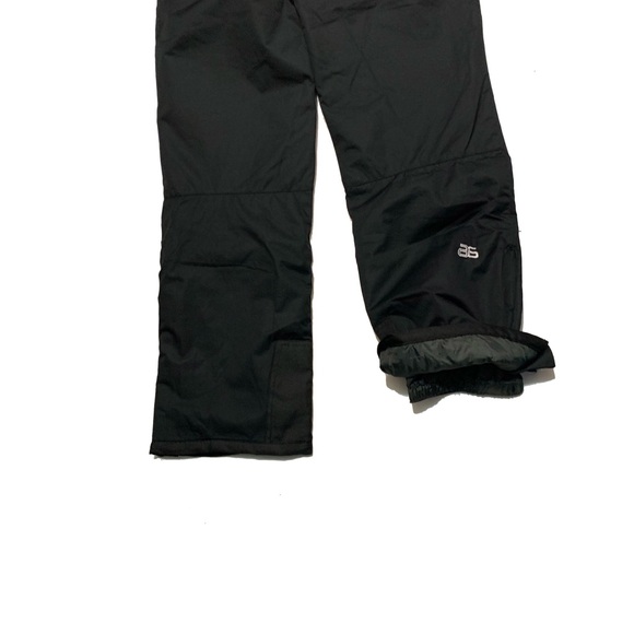 M / Actix men’s Insulated Snow Pants - Picture 8 of 9